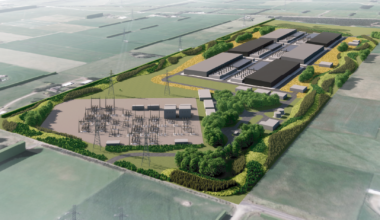 Great southern data centre: Is this the end of the world as we know it?