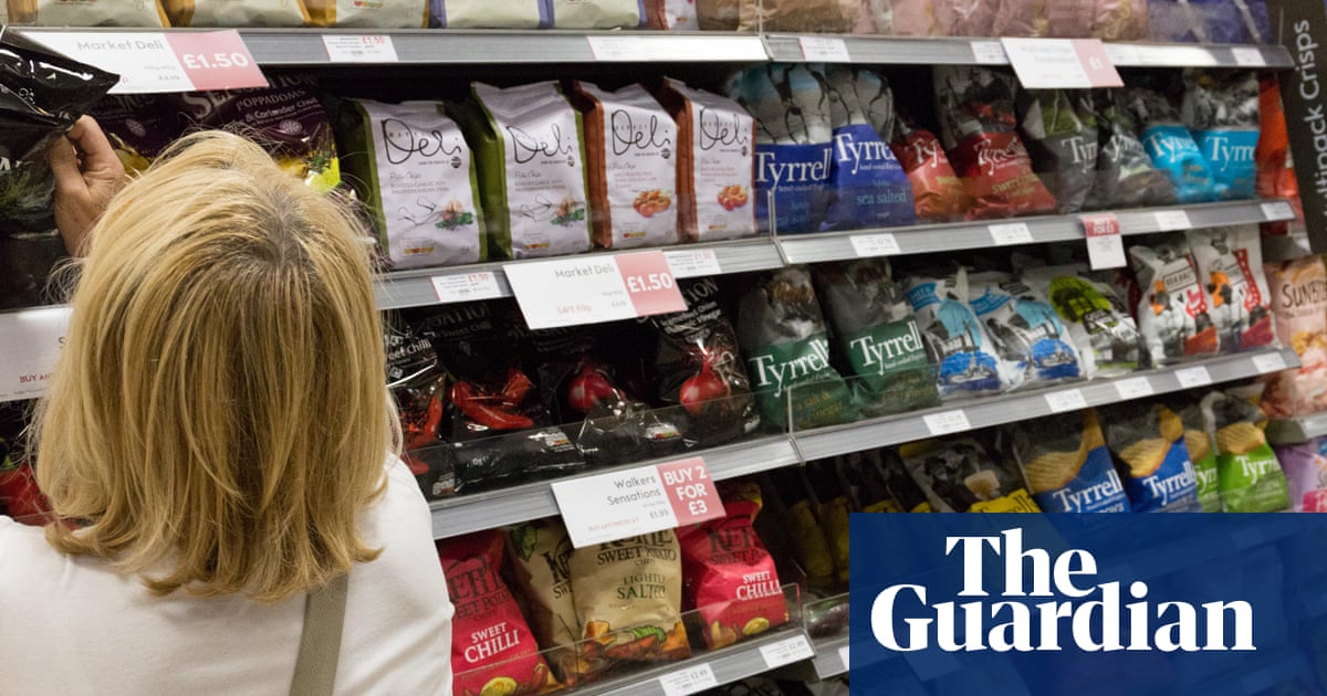 Weight-loss drug users save more than £400 a year on food as take-up triples | Supermarkets