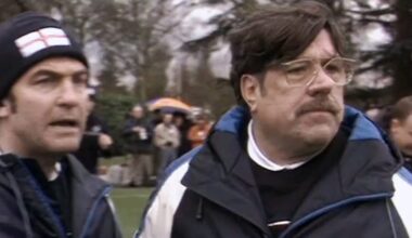 Ricky Tomlinson and Bradley Walsh's "absolute classic" is the perfect movie to watch this weekend