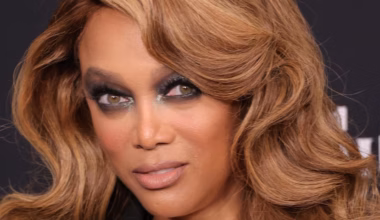 Tyra Banks sues Netflix over America’s Next Top Model documentary