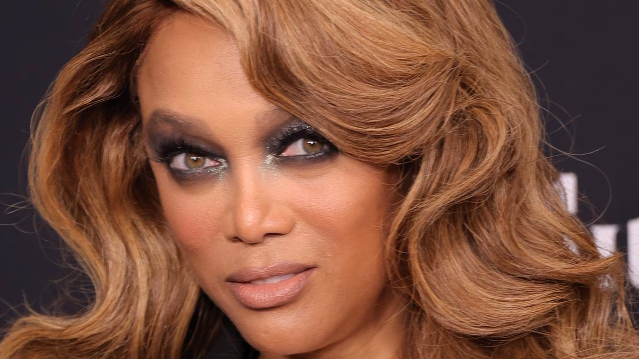 Tyra Banks sues Netflix over America’s Next Top Model documentary