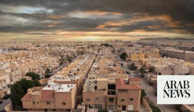 Saudi housing demand remains robust despite conflict-affected Q1: Knight Frank