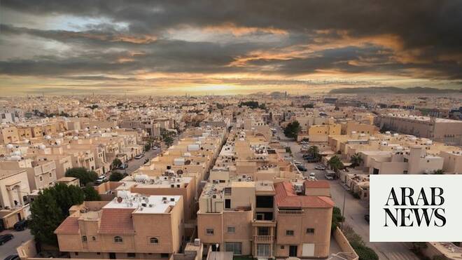 Saudi housing demand remains robust despite conflict-affected Q1: Knight Frank