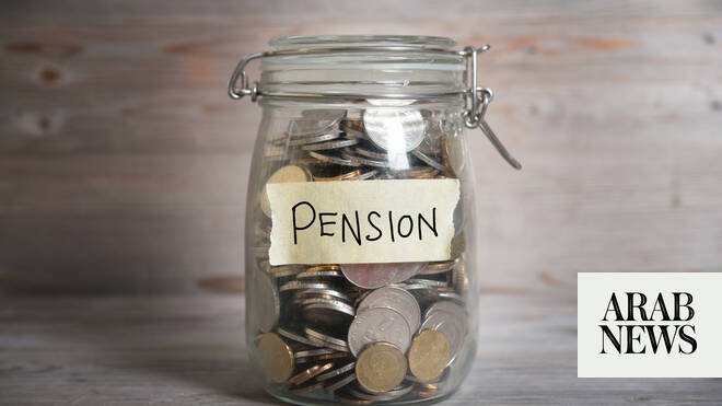 Saudi retirement reforms could unlock long-term capital, BlackRock says 