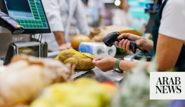 Kuwait annual inflation eases to 2.49% in May 