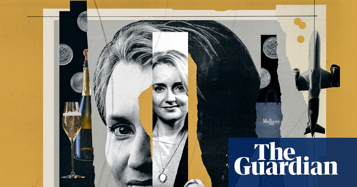 On the trail of the dotcom queen: how Julie Meyer left a pattern of unpaid bills, missing funds and broken dreams in her wake | Entrepreneurs