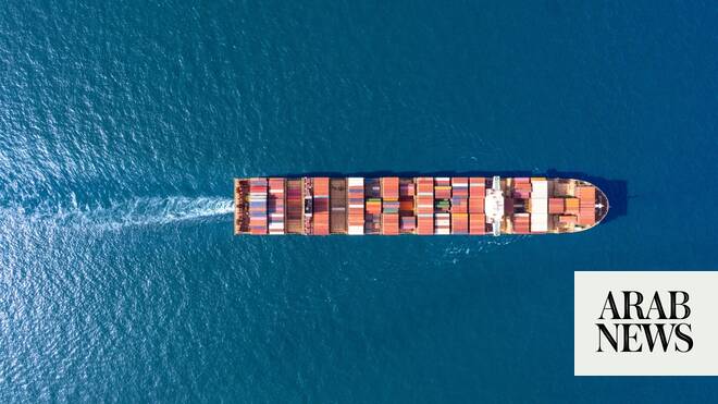 Saudi Arabia’s trade surplus more than doubles in April to $6.8bn