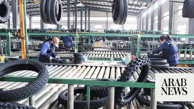 Pakistani-Chinese venture SLM Tyres to enhance local manufacturing, reduce imports — officials