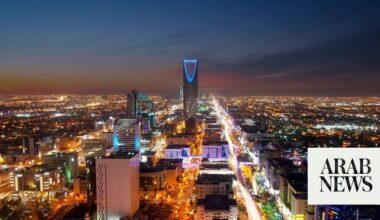 Saudi Arabia leads GCC private debt surge as startup credit financing hits $4.1bn