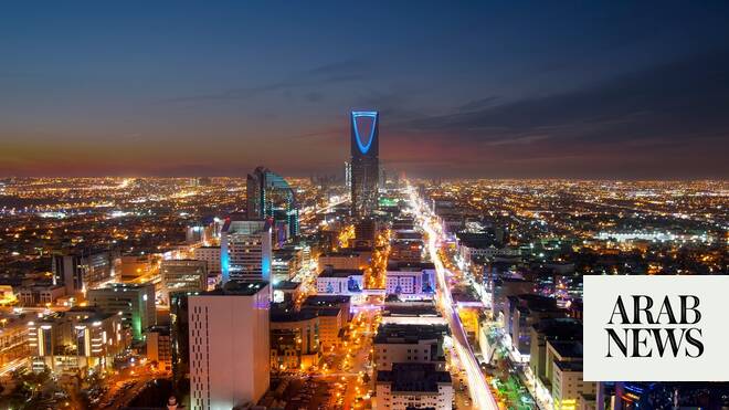 Saudi Arabia leads GCC private debt surge as startup credit financing hits $4.1bn