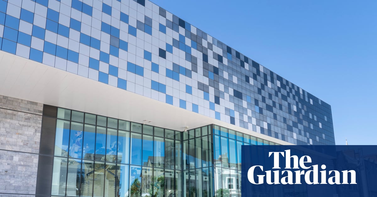 Plymouth’s the Box wins 2026 Art Fund museum of the year award | Museums