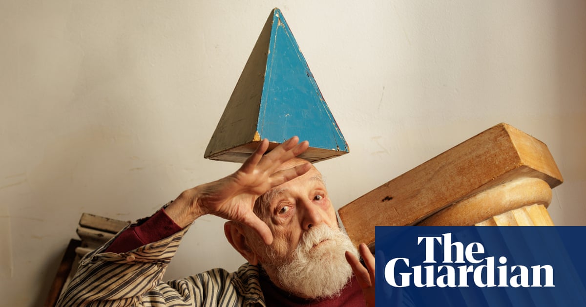 Duane Michals obituary | Photography