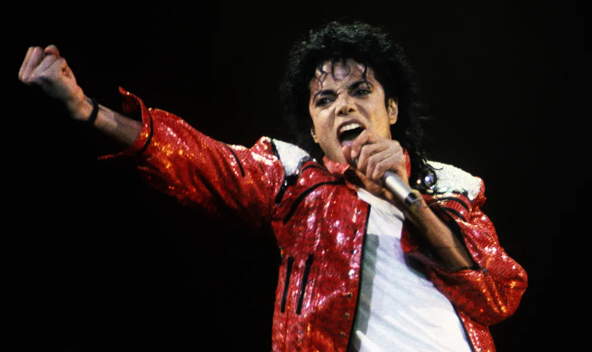 Michael Jackson Movie Nears Box Office Record for Top Music Biopic