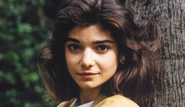 ‘Pretty Woman’ Star Laura San Giacomo, 63, Hits the Red Carpet 36 Years After the Iconic Film