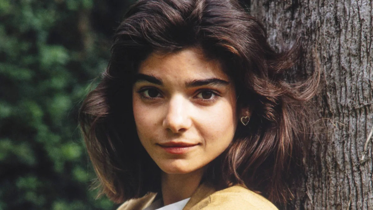 ‘Pretty Woman’ Star Laura San Giacomo, 63, Hits the Red Carpet 36 Years After the Iconic Film