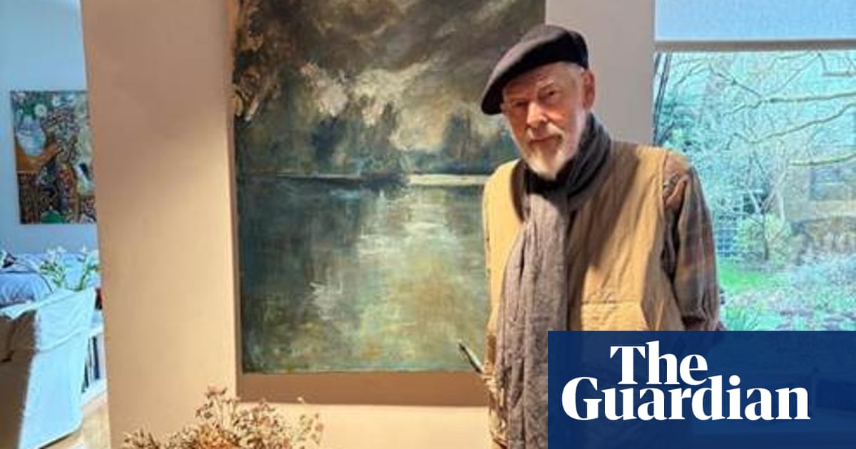 Colen Lumley obituary | Architecture