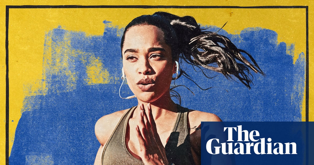 What causes runner’s high – and how can you boost your chances of an ecstatic 5k? | Life and style