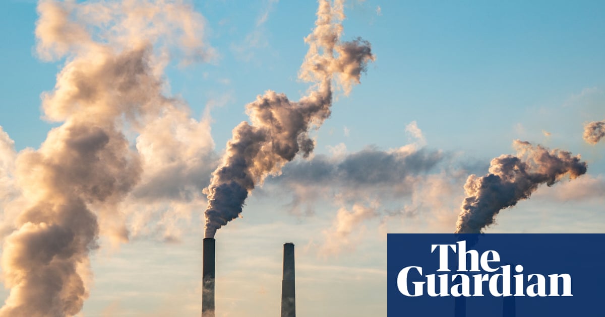 Appeals court rejects Trump EPA bid to abandon rule restricting deadly soot pollution | US Environmental Protection Agency