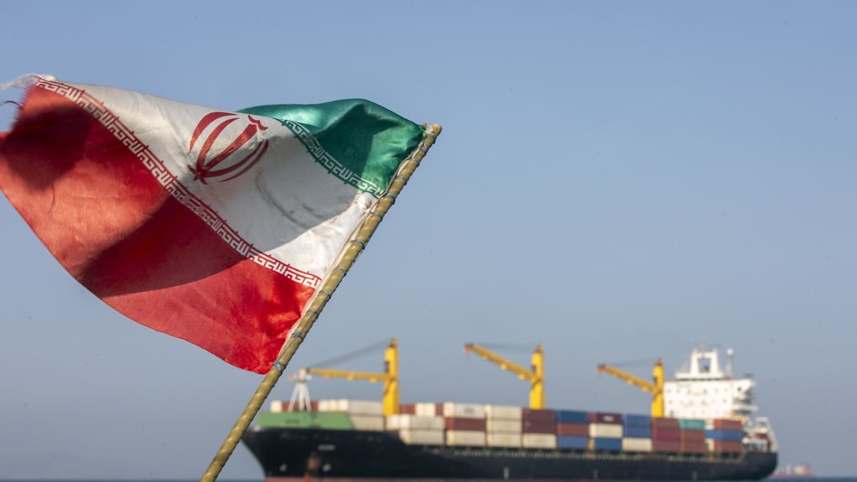 Iran Guards say they have attacked US sites in response to American strikes