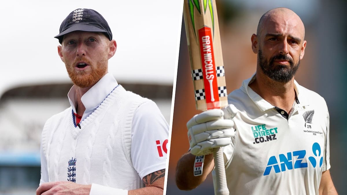 Ben Stokes retirement boosts Black Caps against England – Winston Aldworth