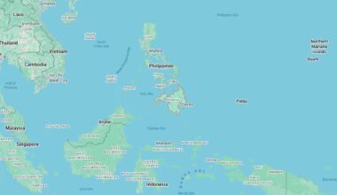Magnitude 7.8 earthquake strikes Philippines, no tsunami threat to NZ - NZ Herald