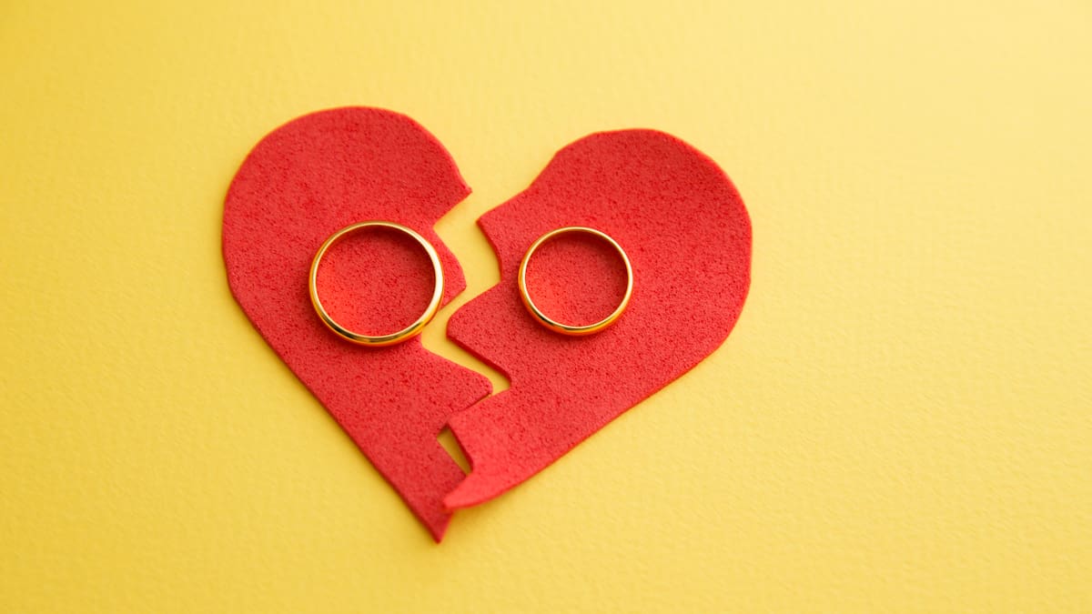Her hit divorce memoir may not have told the whole story. Maybe it doesn’t matter