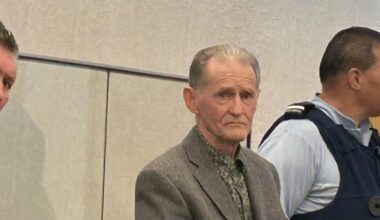 Hamilton Dr William ‘Bill’ Reeder jailed for the sexual abuse of three girls over three decades