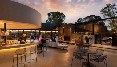 I’m an NZ travel writer. Adelaide made me want to move to Australia