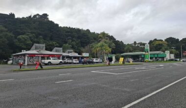 Man charged over alleged Whangārei fish and chip shop assault