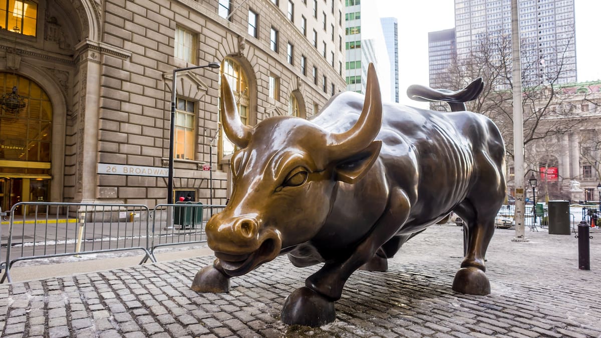 Wall Street rally driven by AI stocks raises bubble concerns for fund managers