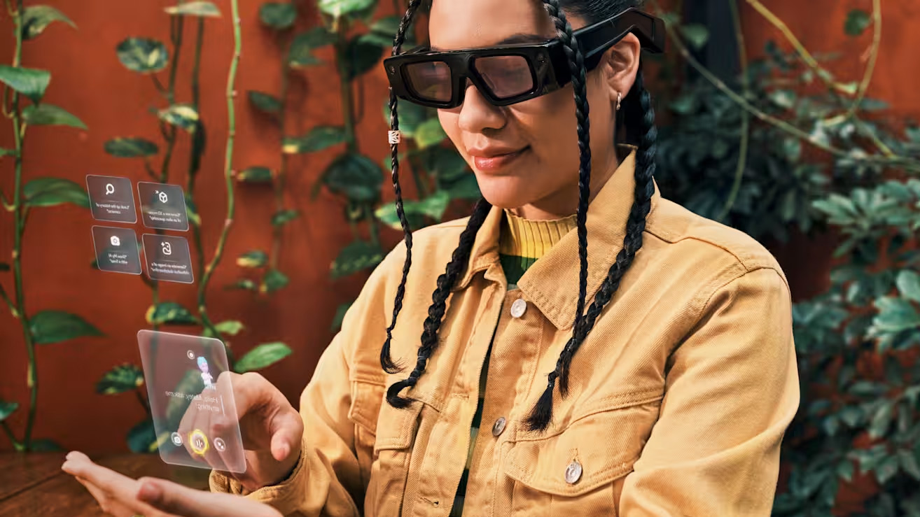 Snap Spectacles