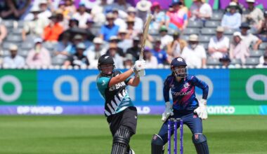 White Ferns v England live updates of Twenty20 World Cup - NZ Herald