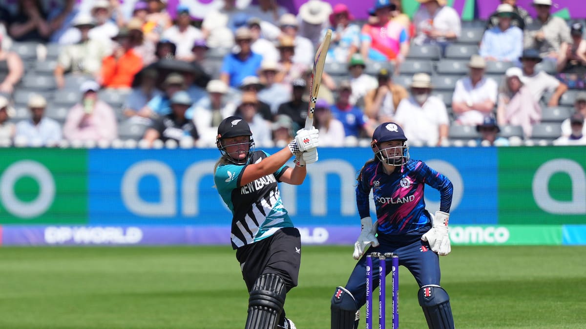 White Ferns v England live updates of Twenty20 World Cup - NZ Herald