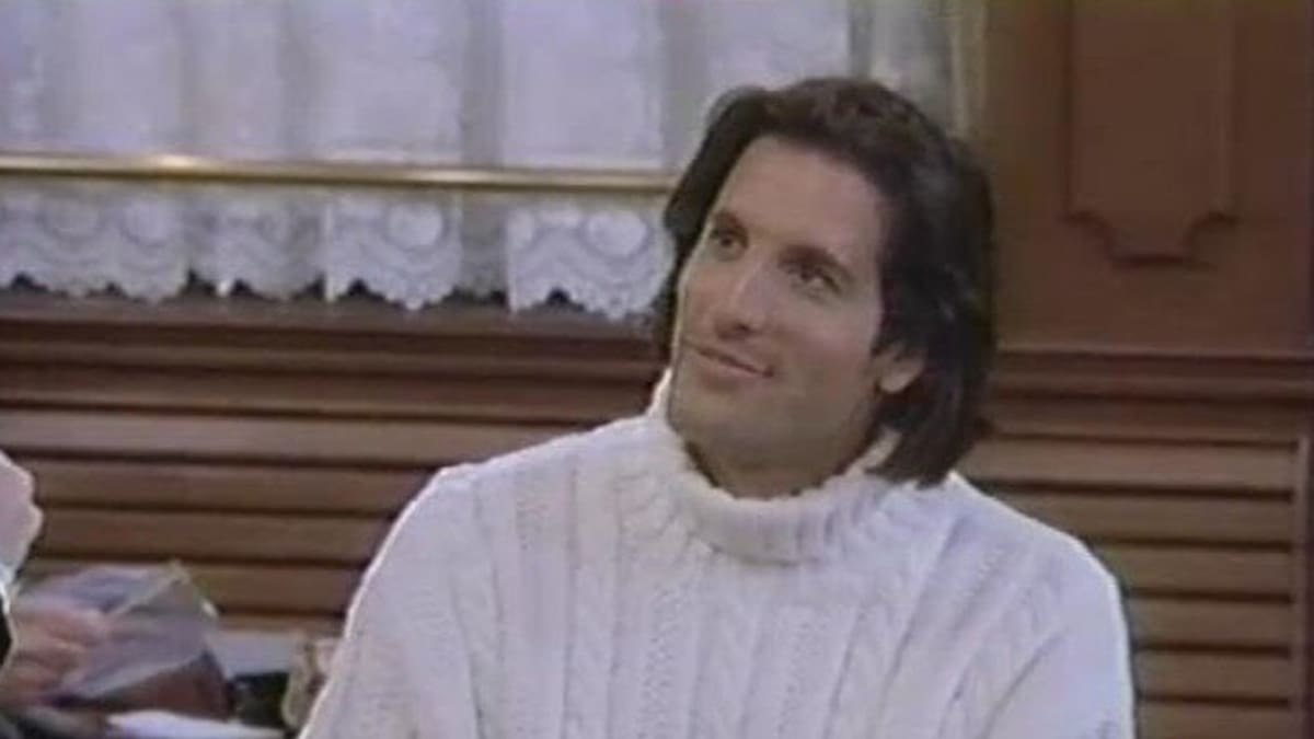 Species actor Anthony Guidera dies aged 65 after weeks on life support