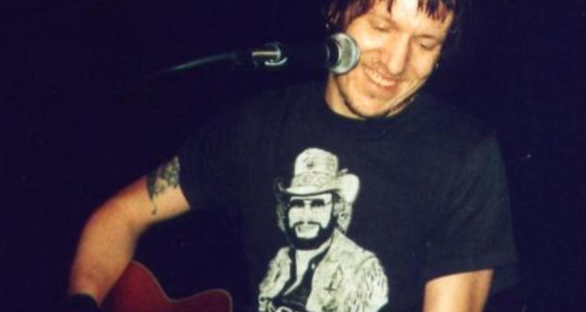 Elliott Smith finds immortality as an asteroid