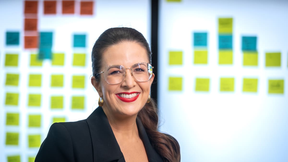 Why high income earners still struggle to build wealth, according to Hannah McQueen - Ask Me Anything with Paula Bennett