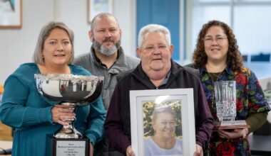 Horse racing riches: The Pukekohe businessman Malcolm Wrigley who turned his wife’s deathbed gift into $600,000 in winnings
