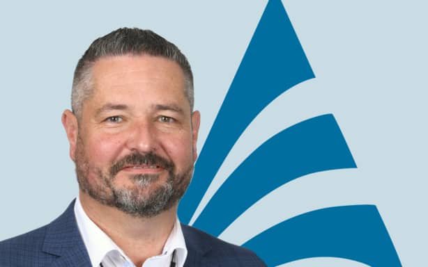 New Zealand Principals' Federation president Jason Miles.