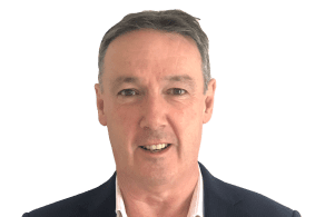 Trust House chief executive John Prendergast.
