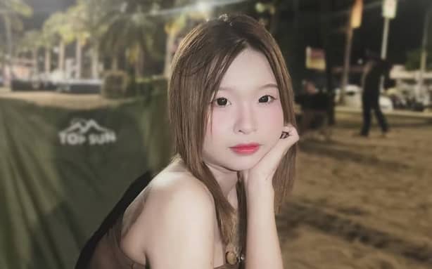 Police say Tunchanok Donhomla, 17, was picked up by Australian Simon Carman from the Beach Road vice strip in Pattaya in the early hours of Thursday morning, 25 June 2026, before he allegedly murdered her.