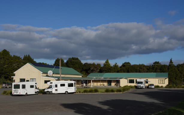 Ngātiwai Marae, at Ngāiotōngā, about 50km north of Whangārei, has played a central role in the response to January’s storm.