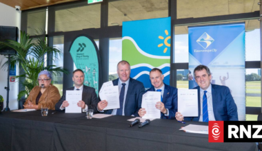 How new deal could bring century-old Katikati bypass idea to fruition