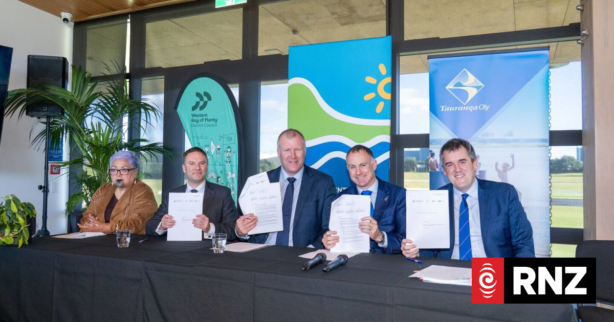 How new deal could bring century-old Katikati bypass idea to fruition