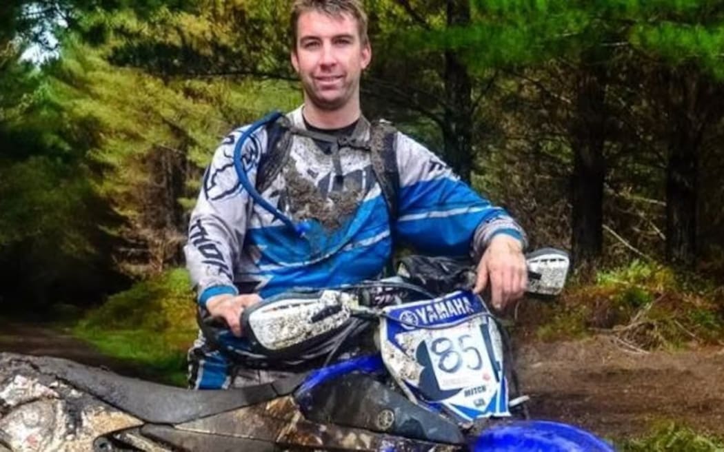 Mitchell Nield