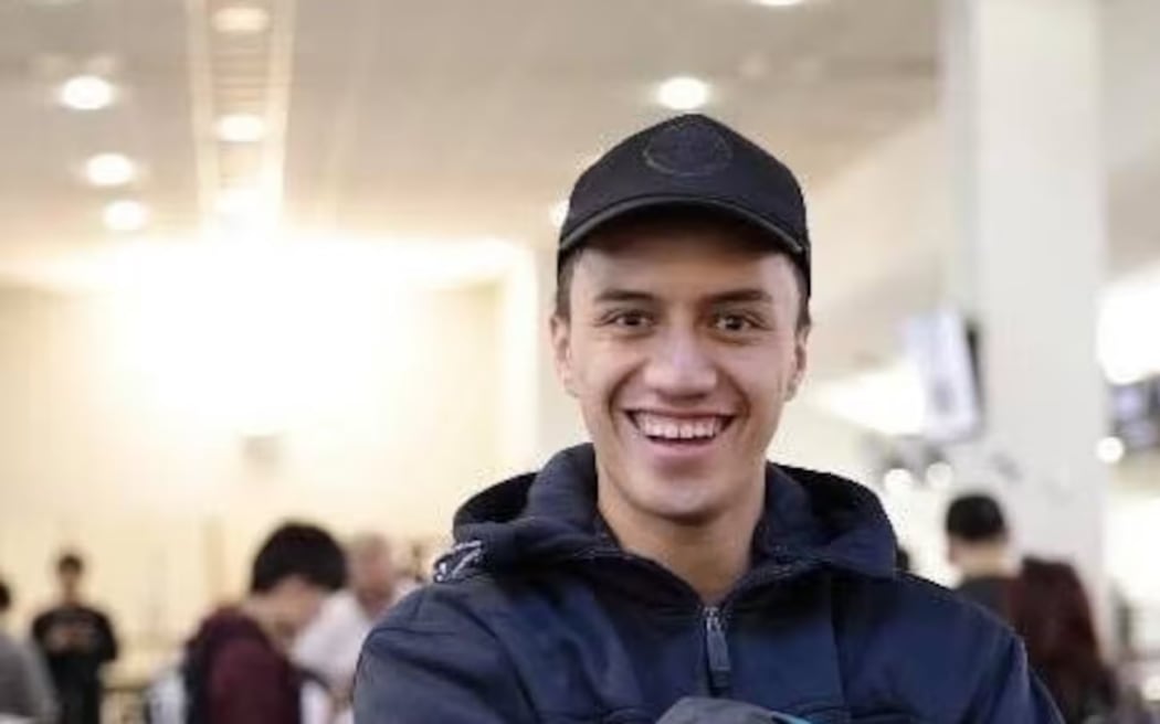 John Tautari is the second person to be jailed for the aggravated robbery of Noel Leeming Waipapa in 2024.