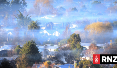 Masterton's clean air goal will take decades