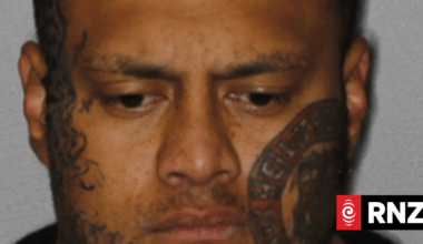 Police hunt for inmate who didn't return after compassionate leave