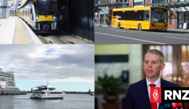 The political battle over Labour's transport policy