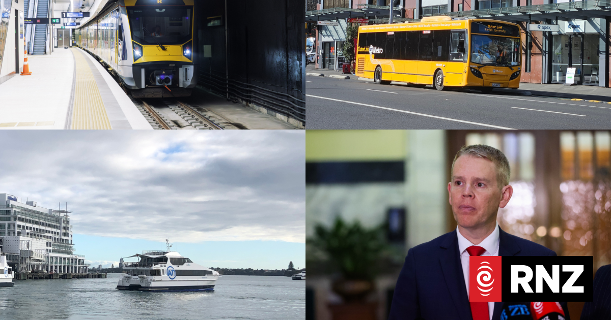 The political battle over Labour's transport policy