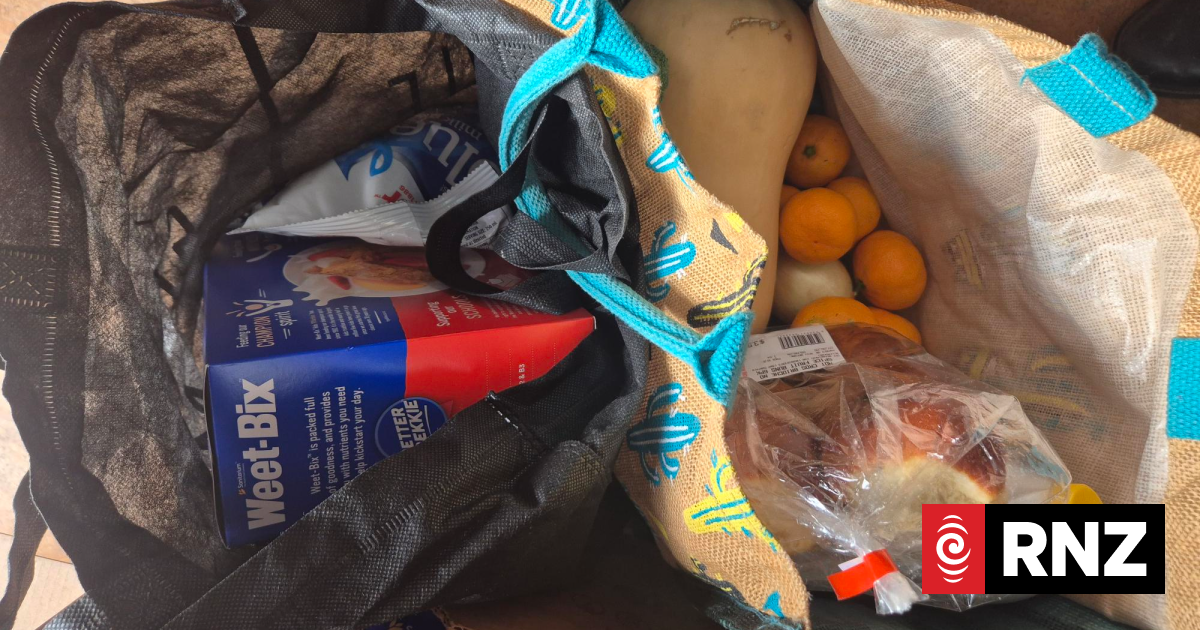 'We need help': Food rescues facing risk of closure